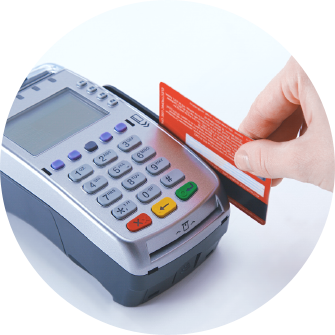 CheckSavers Merchant Services